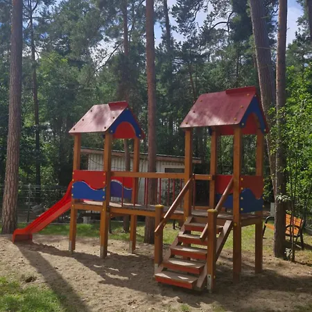 דירה Przytulny W Park Ii Z Klimatyzacja, 500 M Do Plazy *