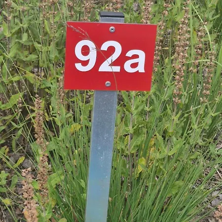 Przytulny W Park Ii Z Klimatyzacja, 500 M Do Plazy סטגנה